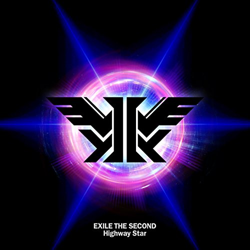 Highway Star(ALBUM) [CD] EXILE THE SECOND