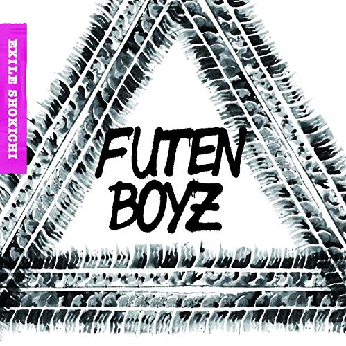 Futen Boyz [CD] EXILE SHOKICHI