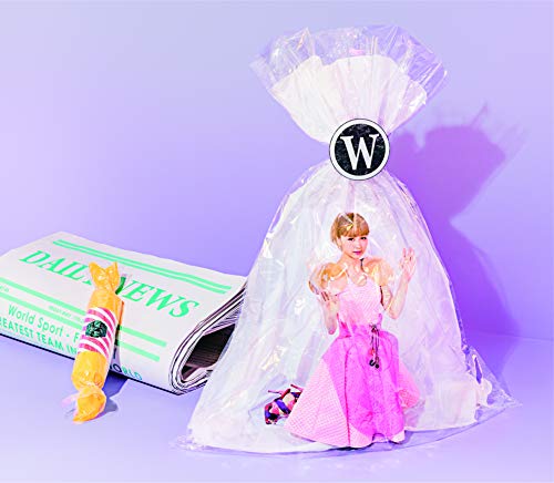 Wonderland [CD] Dream Ami