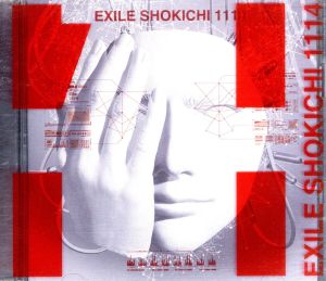 1114(CD+DVD)(初回生産限定盤) [CD] EXILE SHOKICHI
