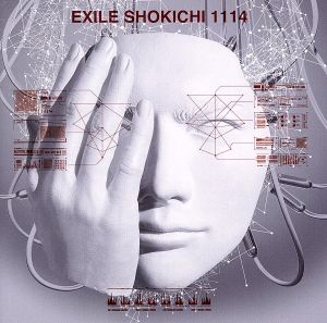 1114(CD+Blu-ray Disc)(初回生産限定盤) [CD] EXILE SHOKICHI