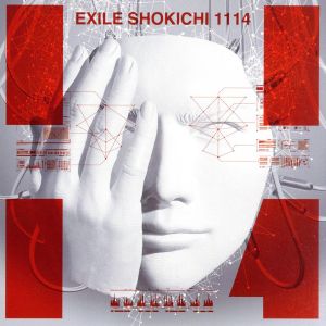 1114(CD+DVD) [CD] EXILE SHOKICHI