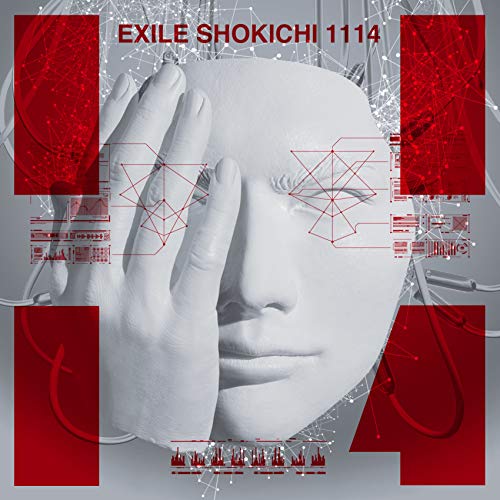 1114 [CD] EXILE SHOKICHI