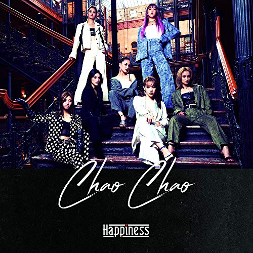 Chao Chao(CD+DVD) [CD] Happiness