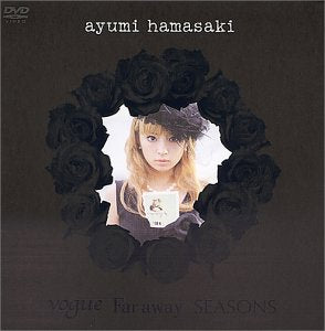vogue Far away SEASONS [DVD] [DVD] [2000]