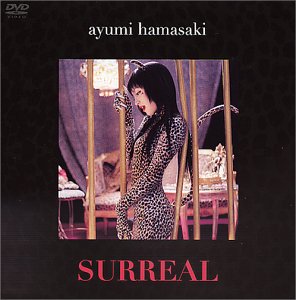 SURREAL [DVD] [DVD] [2000]