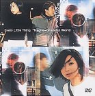 fragile～Graceful World [DVD] [DVD] [2001]