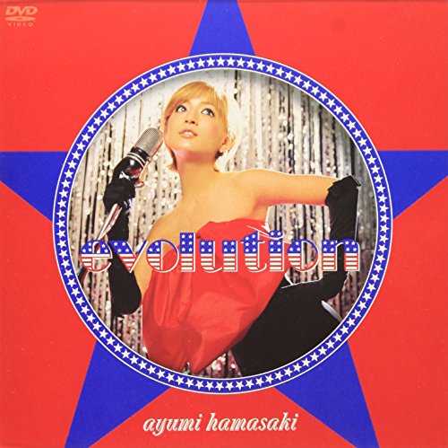 evolution [DVD] [DVD] [2001]