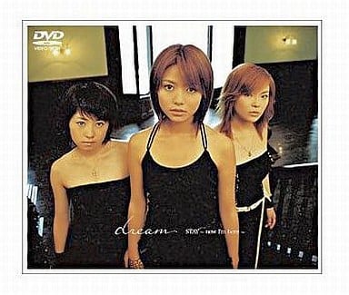 STAY～now I’m here～ [DVD] [DVD] [2001]