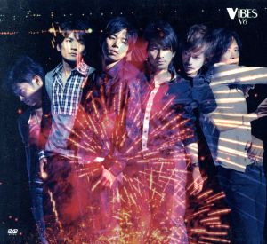 VIBES (初回限定盤) [DVD] [DVD] [2008]