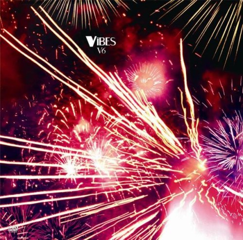 VIBES (通常盤) [DVD] [DVD] [2008]