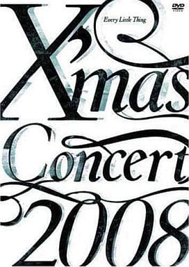 Every Little Thing X’mas Concert 2008 [DVD] [DVD]