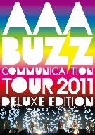 【通常仕様】AAA BUZZ COMMUNICATION TOUR 2011 DELUXE EDITION [DVD] [DVD]