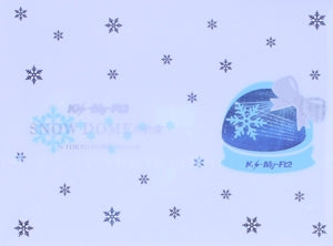 SNOW DOMEの約束 IN TOKYO DOME 2013.11.16 (2枚組DVD) (初回生産限定盤) [DVD] [2014]