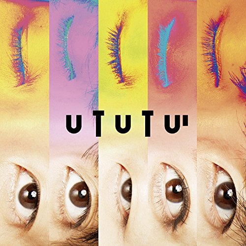 UTUTU (CD+DVD) [CD] 東京カランコロン