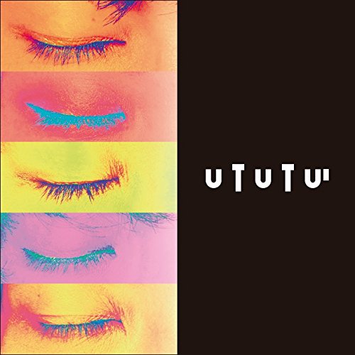 UTUTU [CD] 東京カランコロン