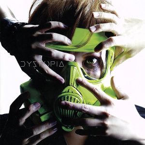 DYSTOPIA [CD] THE KIDDIE
