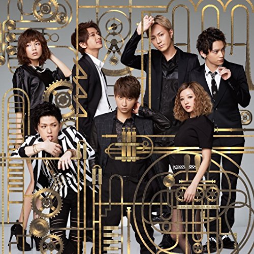 GOLD SYMPHONY [CD] AAA