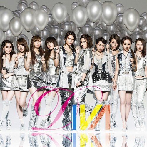 DIVA (CD+DVD) (Type-B) [CD] DIVA