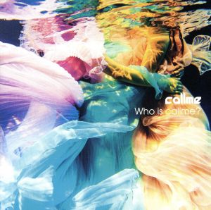 Who is callme [CD] callme