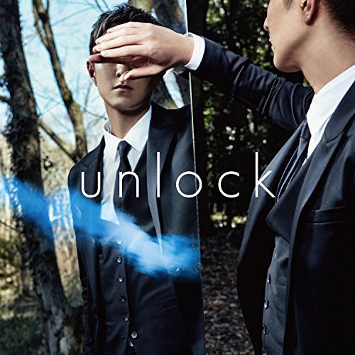 unlock [CD] urata naoya(AAA)
