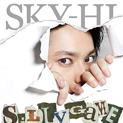Silly Game(CD ONLY盤) [CD] SKY-HI