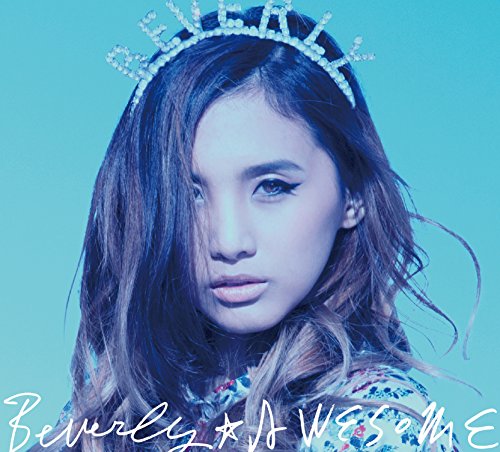 AWESOME [CD] Beverly