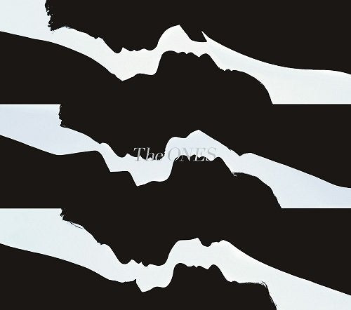 The ONES(DVD付)(初回生産限定A盤) [CD] V6