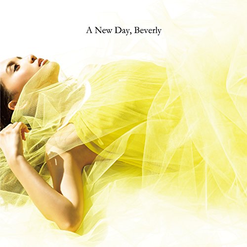 A New Day [CD] Beverly