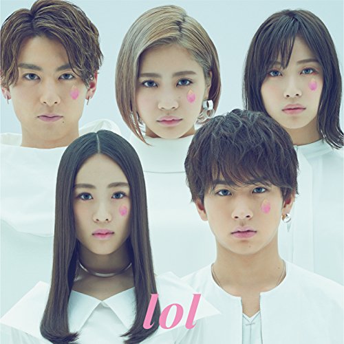 ice cream / ワスレナイ [CD] lol
