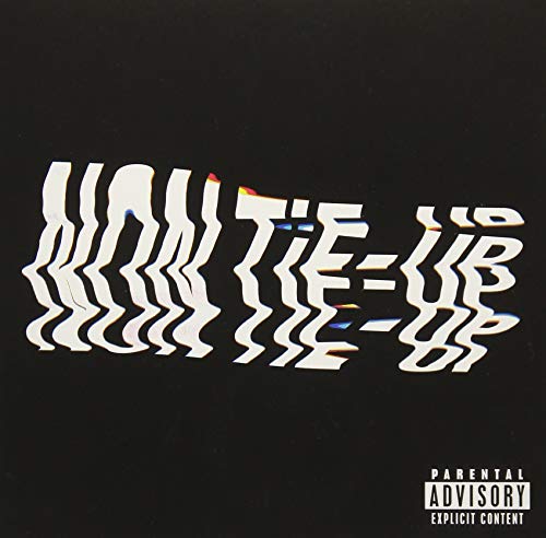 NON TiE-UP [CD] BiSH beat mints boyz; SCRAMBLES