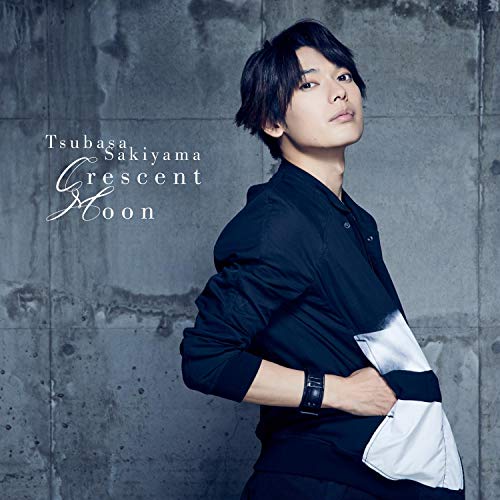 Crescent Moon(3rdシングル) [CD] 崎山つばさ