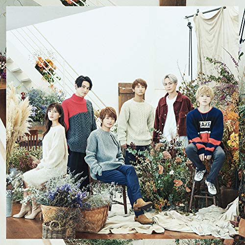 笑顔のループ(CD+DVD) [CD] AAA
