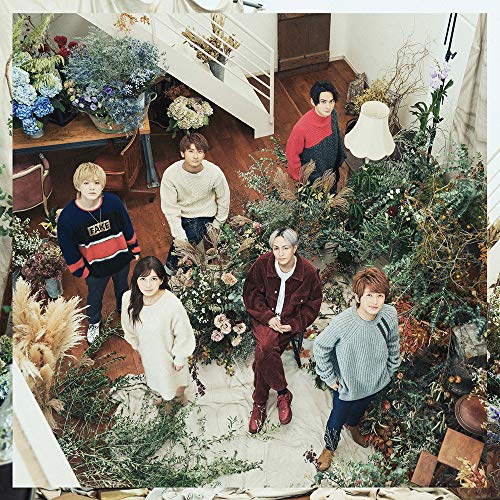 笑顔のループ [CD] AAA