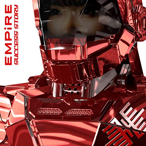 SUCCESS STORY(CD) [CD] EMPiRE