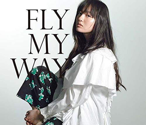 FLY MY WAY / Soul Full of Music(CD) [CD] 鈴木瑛美子