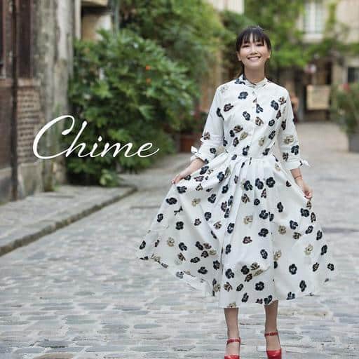 Chime(CD) [CD] 大塚 愛