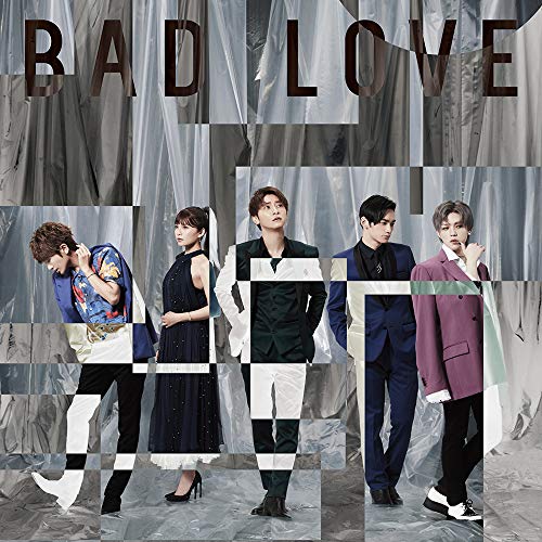 BAD LOVE(CD) [CD] AAA