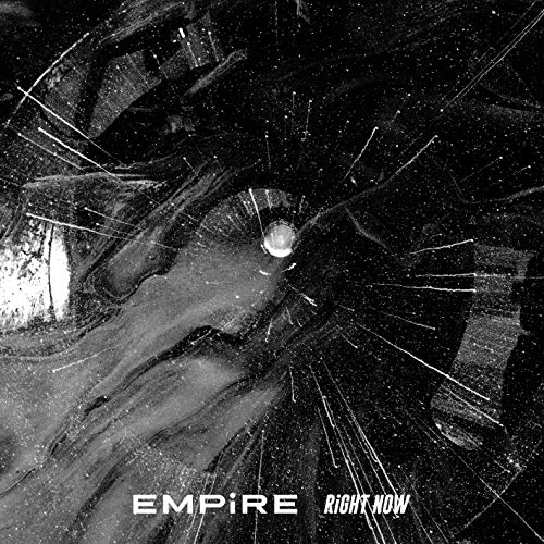 RiGHT NOW(CD) [CD] EMPiRE