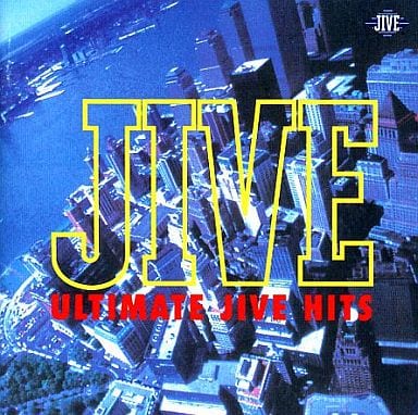 ウルティメイト・ジャイヴ・ヒッツ [CD] オムニバス スムーズ ナッティン・ナイス トライブ・コールド・クエスト パブリック・アナウンスメント D.J.ジャジー・ジェフ&ザ・フレッシュ・プリンス ジャジー・ジェフ&フレッシュ・プリンス ハイ・ファイブ アリーヤ; R.ケリー