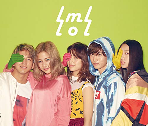 lml(DVD付)(LIVE盤) [CD] lol