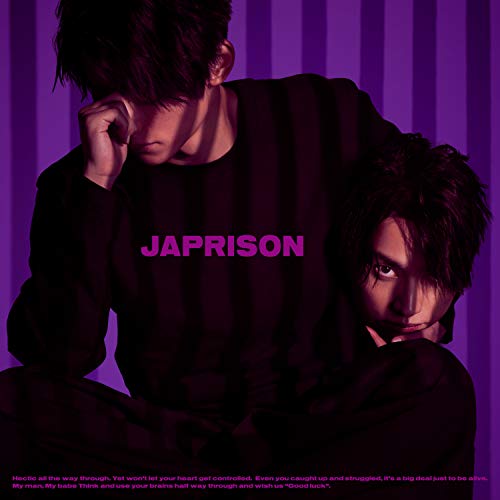 JAPRISON(CD+DVD)(Music Video盤) [CD] SKY-HI
