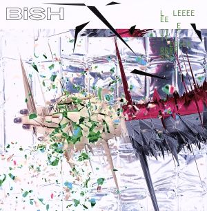 LETTERS(CD)(通常盤) [CD] BiSH