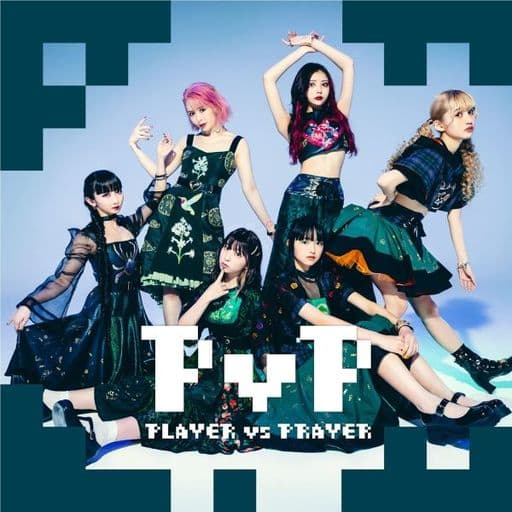 PvP(CD) [CD] ZOC