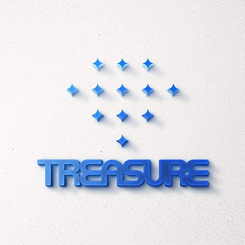 THE FIRST STEP : TREASURE EFFECT (CD)(初回生産限定盤フラッシュプライス盤) [CD] TREASURE