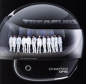 THE SECOND STEP : CHAPTER ONE(CD+Blu-ray) [CD] TREASURE