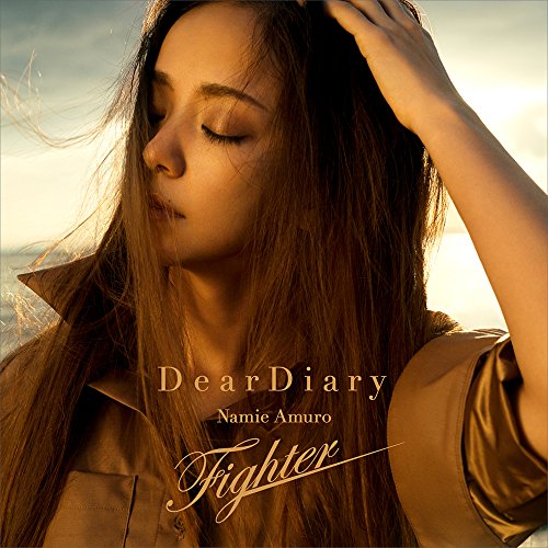 Dear Diary / Fighter(Type-B) [CD] 安室奈美恵