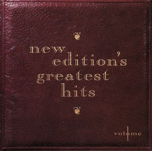 グレイテスト・ヒッツVOL.1 [CD] ニュー・エディション