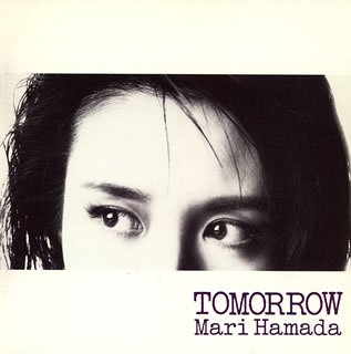 TOMORROW [CD] 浜田麻里; 浜田麻里