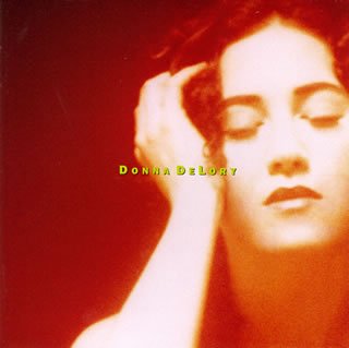 ドナ・デロリー [CD] ドナ・デロリー; ブライアン・エリオット